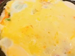 番茄芝士煎蛋-卓娅俄餐厅(恩和俄罗斯民族乡店)