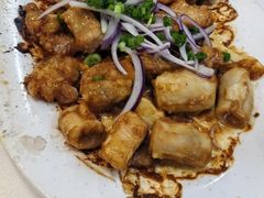 -明本湛江鸡•海鲜小厨(陈家祠店)