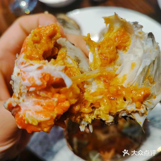 本味中式茶餐厅(建设路店)