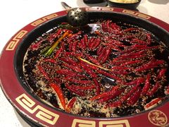 -骉骉老火锅(铁像寺路店)