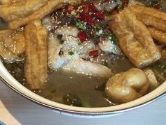 -友达面馆(二七南路店)