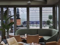 -城市露台景观餐厅(淮海路店)