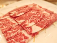 -四季火锅酒家(新濠影汇店)