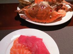 -华安国际大酒店-餐厅