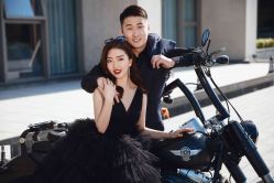 -巴黎春天·菀纱仙庭婚纱美学