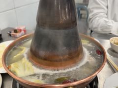 -三兴涮羊肉(荣安大街店)