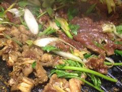 iphone_upload_pic-厚味居炙子烤肉·清真(天桥南纬路店)