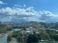 -福州西湖大酒店·怡湖咖啡厅