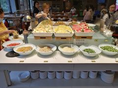 -红樽园鲜货火锅(汇金店)