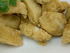 -莲华素食府