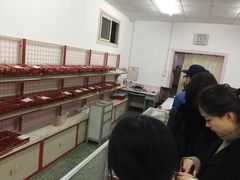 -中关村茶点