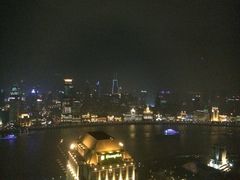 无敌江景-翡翠36餐厅(浦东香格里拉店)