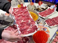 -荣叔港式沙嗲牛肉火锅(正佳潮流店)