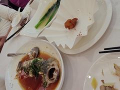 -金华安大酒楼·老牌潮菜·粤式茶点(东方国际店)