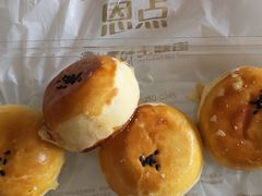 -恩点烘焙面包糕点·伴手礼(和平广场店)