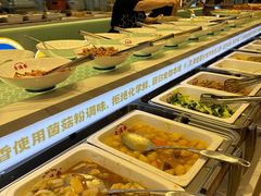 -素满香·全民食养自助(长宁龙之梦店)