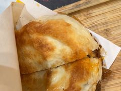 -陳香貴·兰州牛肉面(东方宝泰店)