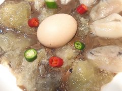 -拉完海鲜大排档(温岭店)