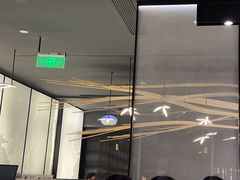-绿茶餐厅(成都太古里店)