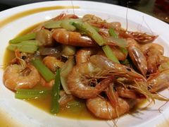 -石砰渔港·海鲜楼