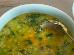 小米菜心-阿斯牛牛·凉山菜(新会展店)