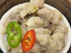 -馨越楼·点心·粤菜(赤坎店)