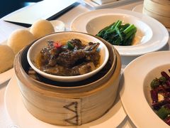 -富力丽思卡尔顿酒店·丽轩中餐厅