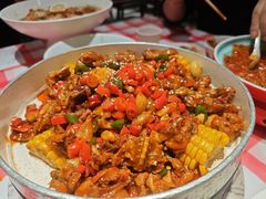 -辣小鲜·南昌大排档(船山路店)