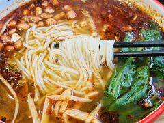 -成都米粉串串钵钵鸡(阜通店)