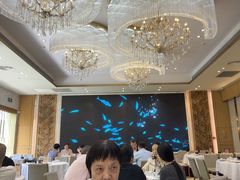 -御彩酒家(东风东路店)