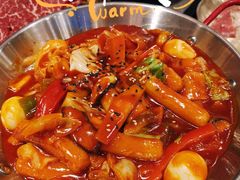 -西塔老太太泥炉烤肉(龙湖北苑天街店)