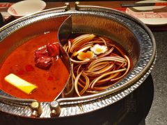 -牛New寿喜烧(虹桥新天地店)