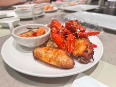 -大渔铁板烧(天河城店)