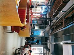 -釜山火炉韩式炭火烤肉(欧洲城店)