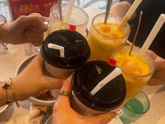 -新宝餐厅(流塘店)