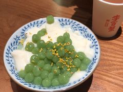 -李百蟹·江南蟹黄面(夫子庙店)