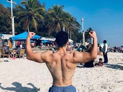 -银吉姆健身(恒隆馆)