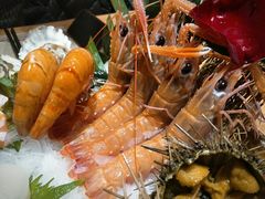 -割烹旭日本料理(龙湖狮山天街店)