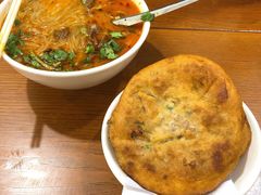 -顺华粉馆(桃园南路店)