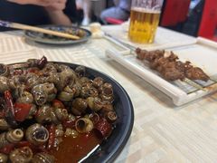 -羊家胡同·龙虾烧烤火锅(龙汇路店)