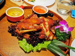 -暹罗酒肆泰餐厅酒吧