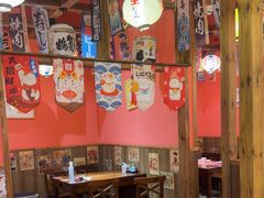 -仙隐小鹿料理食堂(沙市人信汇店)