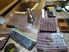 -松临·铁板烧&Omakase(神农店)