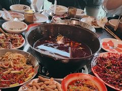 -李子坝梁山鸡(李子坝大鸡哥店)