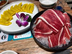 -春润大地海南椰子鸡(沙井京基百纳广场店)