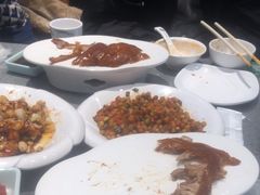 -紫光园(燕郊总店)