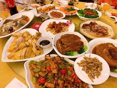 -白海豚国际酒店-餐厅