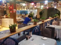 大堂-马大胡子清真西北菜