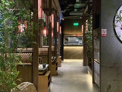 -湊湊火锅·茶憩(世博大道店)