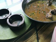 -花悦农庄 | 烧鸡·竹筒饭(沙迳高沙温泉香溪堡店)